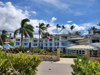 Costarena Beach Hotel 