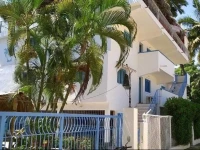 Hotel Casa Larimar 