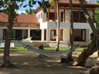 3-Bedroom Casa Palmar 