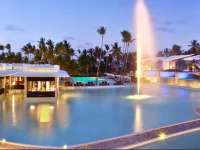 Catalonia Royal Bavaro - All Inclusive - Adults Only 