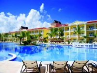 Luxury Bahia Principe Esmeralda 5*