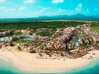 Now Onyx Punta Cana 5*