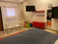 Apartahotel Guaraguao 1*