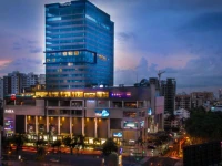 JW Marriott Hotel Santo Domingo 4*