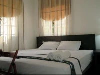 Santo Domingo Bed and Breakfast 3*