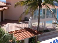 Villa en Sosua Paradise 5*