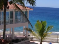 Sosua Paradise 4*