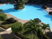 Apartahotel Monte Vista Las CaГ±as 