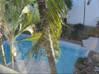 Apartments in Sosua Plaza 2 