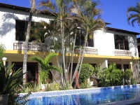 Condos Dominicano 