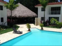 Coral Blanco Hotel 