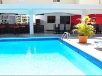 Hotel Don Antonio 