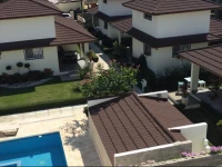House in Residencial Las Chiquitas 