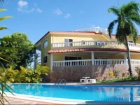 Luxury Villa Alexandra 