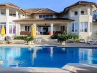 Villa de la Fiesta with Ocean View 