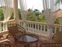 Villa in Hispanola 