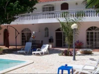 Villa Italia a SosГ№a Rep.Dominicana 