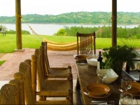 Villas del Lago 
