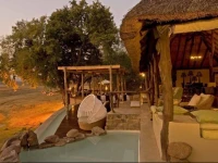 Sanctuary Puku Ridge Camp 4*