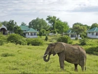 Sanctuary Chichele Presidential Lodge 4*