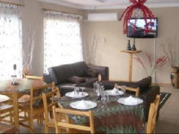Nzipile Executive Guest House