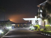 Moba Hotel & Convention Centre