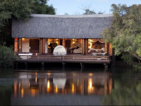 Royal Chundu Luxury Zambezi Lodges