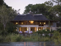 Sanctuary Sussi & Chuma