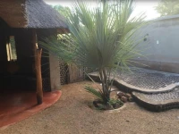 Munga Eco-Lodge 4*