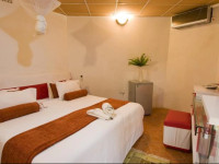 Kaazmein Lodge and Resort Livingstone