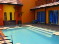 Prana Villa Livingstone 