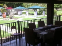 Road Lodge Livingstone 