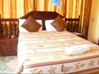 White Rose Lodge Livingstone 