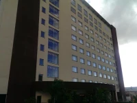 Protea Hotel Lusaka Tower 