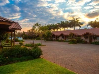 Shakespeare Court 