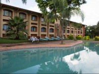 Cresta Golfview Hotel Lusaka
