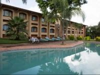 Cresta Golfview Hotel Lusaka 3*