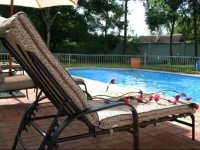 Fallsway Apartments - Louden Court 