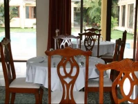 Macha-Leni Hotel 