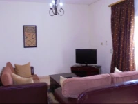 Moor Apartments 