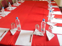 Red Roof Inn Lusaka
