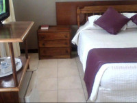 The Lusaka Hotel