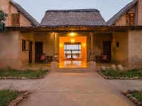 Royal Zambezi Lodge 