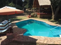 Zikomo Safari Camp 