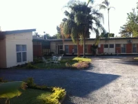 Kuku Royal Lodge 