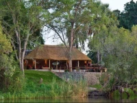 Chundukwa River Lodge 