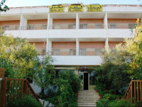 Al Jabal Castle Hotel