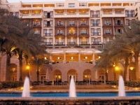 MГ¶venpick Resort & Residences Aqaba 
