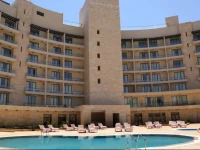 Oryx Hotel 4*