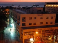 Aquavista Hotel & Suites 3*
